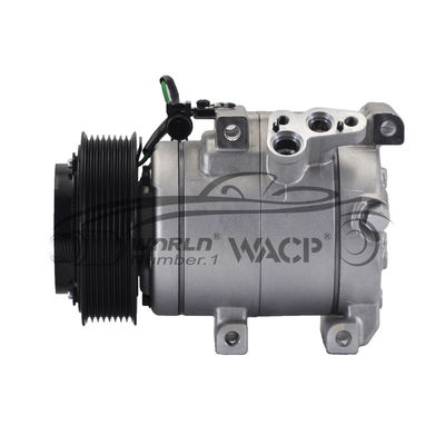এয়ার কন্ডিশনার কার কম্প্রেসার 977016C500 জন্য কিয়া Bongo2 রেফ্রিজারেটর WXKA100