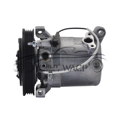 Subaru Impreza WRX WXSB017 এর জন্য 73111FE030 অটোমোটিভ এসি কম্প্রেসার কুলিং সিস্টেম