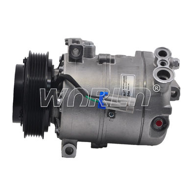 CS0292111B1 গাড়ি এয়ার কন্ডিশনার কম্প্রেসার জন্য Buick GL8 2.4 WXBK010