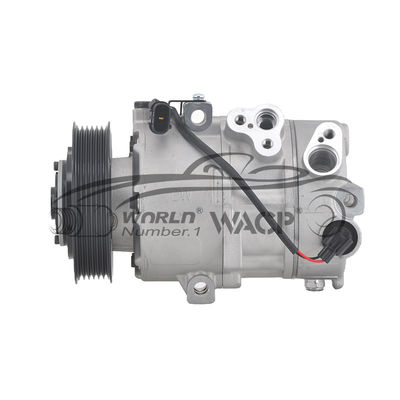 LCAC0820 97701M0100 Hyundai Creta 2.0 কার এয়ার কন্ডিশনার কম্প্রেসার WXHY142 এর জন্য