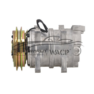 8972513410 5060119610 গাড়ির এসি কম্প্রেসার 12V ইসুজু এনপিআর জন্য এনপিআরএইচডি জন্য WXIZ058