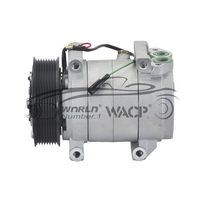 ইসুজু রোডিও 24V WXIZ065 এর জন্য SP15 অটো এয়ার কন্ডিশনার কম্প্রেসার