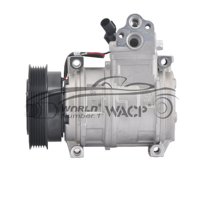 10PA17L 6PK অটো এসি কম্প্রেসার হুন্ডাই সান্তাফে 2.0 WXHY042 এর জন্য