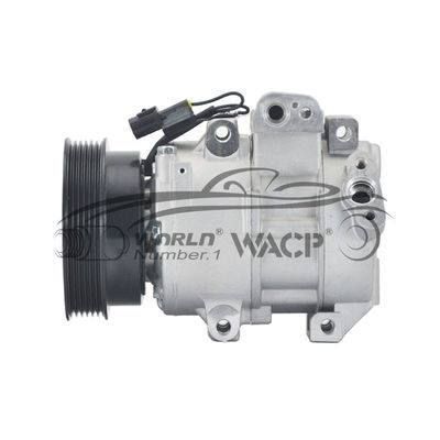 আর.সি.600.274 12v ডিসি এয়ার কন্ডিশনার 977011D300 জন্য কম্প্রেসার KIA CERATO 1.6 2004-2008 WXKA001