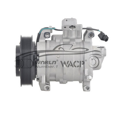 38810R40A01 অটোমোবাইল এসি কম্প্রেসার হন্ডা অ্যাকর্ড ভিআইএল জন্য ক্রসস্টুর WXHD104 জন্য