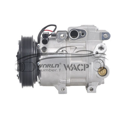 12V কম্প্রেসার এয়ার কন্ডিশনার 977012H000 জন্য Hyundai Elantra জন্য I30 WXHY031