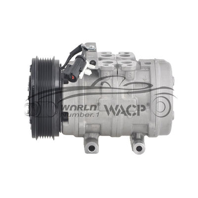 আর.সি.600.035 অটো এসি কম্প্রেসার FORD F250 মোটর MWM 10P15 R134A POLIA 6PK WXFD141 এর জন্য