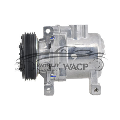 আর.সি.600.227 SCROLL SCSB06C FIAT UNO FIRE/ PUNTO 1.4/ PALIO/ STRADA/ DOBLÔ/ SIENA 12VOLTS POLIA 5PK WXFT016 এর জন্য গাড়ির এয়ার কন্ডিশনার অংশ