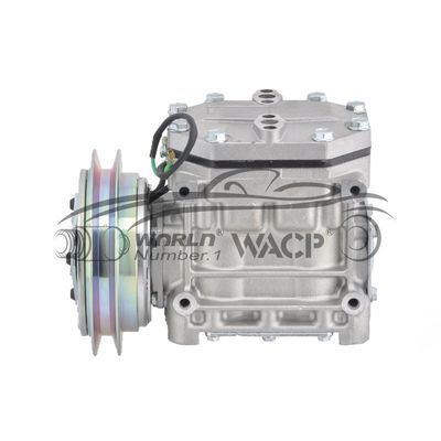 বাস এসি কম্প্রেসার ACA200A007A Mitsubishi Fuso Fighter ট্রাক 24V WXBS040 জন্য
