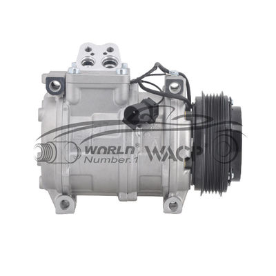 অটোমোবাইল এয়ার কন্ডিশনার DCP05003 কম্প্রেসার জন্য BMW3/5/7 1991-2001 WXBM001