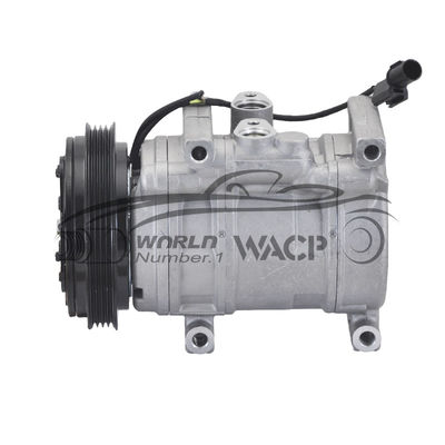 অটো এসি কম্প্রেসার SP21 4PK ফোর্ড ট্রানজিট WXFD011 এর জন্য