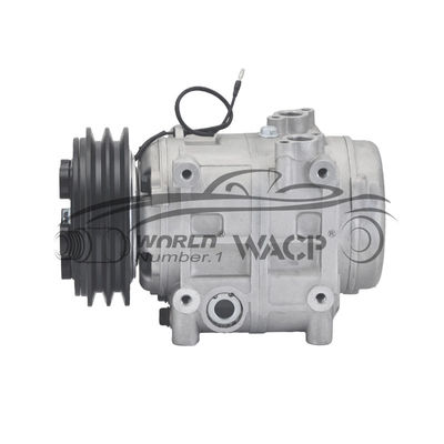 বাস 10368500 48846500 গাড়ি এসি কম্প্রেসার TM31 12V WXBS025 এর জন্য