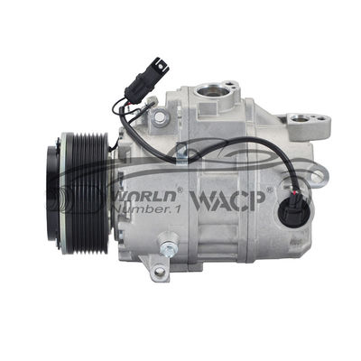 OEM 64529205096 12V অটো এসি কম্প্রেসার বিএমডাব্লু এক্স 6 740 ই 71 সিএসই 717 8 পি কে ডাব্লুএক্সবিএম 009 এর জন্য