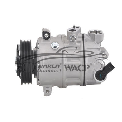 এয়ার কন্ডিশনার কার কম্প্রেসার 7N0816803B জন্য VW ক্যালিফোর্নিয়া WXVW052