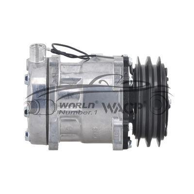 SANDEN4456 অটোমোটিভ অটো এসি কম্প্রেসার জন্য 7H13 2PK WXUN202
