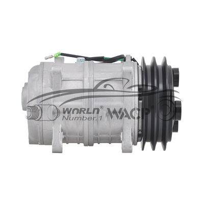 গাড়ি এয়ার কন্ডিশনার কম্প্রেসার TM16 2A 24V WXUN212 জন্য