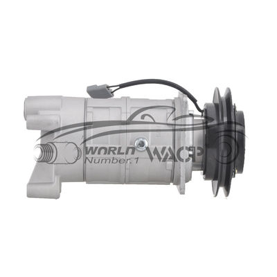 AR77343 জন ডিয়ার ট্র্যাক্টর 12V WXTK465 এর জন্য গাড়ী এয়ার কন্ডিশনার কম্প্রেসার