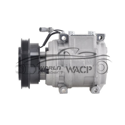 DCP50073 বায়ু সংকোচকারী টয়োটা ল্যান্ডক্রুজার 100 4.2TD HDJ WXTT134 এর জন্য সংকোচকারী