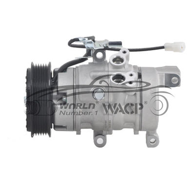XI4472802032 এয়ার কন্ডিশনার কম্প্রেসার বিক্রয়ের জন্য Toyota Wigo জন্য Agya WXTT167
