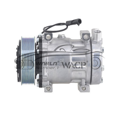 SD7H158083 কেনওয়ার্থ T909 WXTK466 জন্য গাড়ী এয়ার কন্ডিশনার কম্প্রেসার
