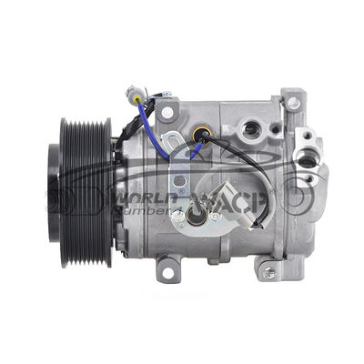DCP50088 এয়ার কন্ডিশনার অটো কম্প্রেসার জন্য টয়োটা ল্যান্ডক্রুজার200 WXTT009