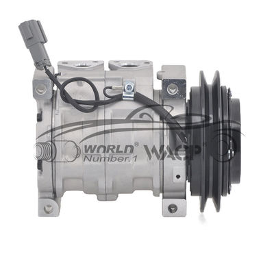 4471903470 অটো এয়ার কন্ডিশনার কম্প্রেসার Mitsubishi Fuso 12V WXTK112A জন্য