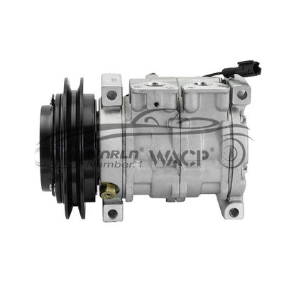 অটো পার্টস কম্প্রেসার Ac 8981095701 জন্য Hino রেঞ্জার জন্য Isuzu NPR WXTK112