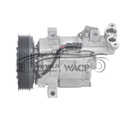 Z0014345C অটো অটো পার্টস এসি কম্প্রেসার জন্য রেনল্ট ডাস্টার জন্য ডোকার WXRN029