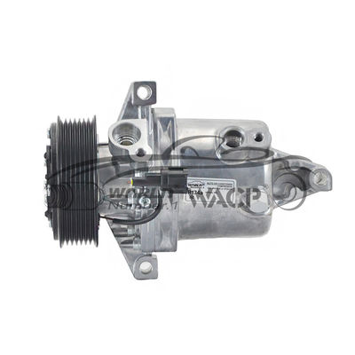 আর.সি.600.373 926003RJ1A 926001KA3A 926001HC2D 10S11C NISSAN VERSA WXNS028 এর জন্য গাড়ি এসি সংক্ষেপক