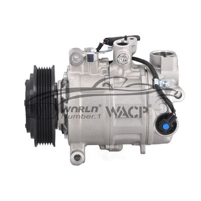 6SEU14C কার এয়ার কন্ডিশনার কম্প্রেসার 64529222308 DCP05098 BMW1/3 F20/F21/F30/F80 WXBM068 এর জন্য