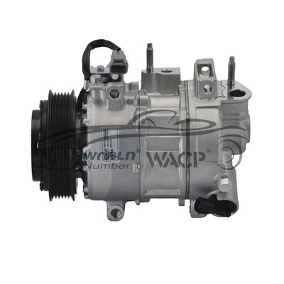 P68158901AC অটো এসি কম্প্রেসার জন্য ডজ চ্যালেঞ্জার জন্য চার্জার জন্য RAM1500 জন্য ক্রাইসলার WXCK023