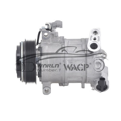 MC4471400890 4472501340 এয়ার কন্ডিশনার Jeep Compass1.6/2.0 WXCK029 এর জন্য গাড়ী সংকোচকারী