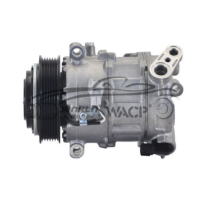 এয়ার কন্ডিশনার কম্প্রেসার অটো 68103198AC 68103198AA জন্য Jeep Cherokee জন্য Chrysler200 WXCK034