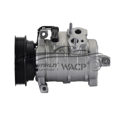 OEM 55111035AA অটো এসি কম্প্রেসার ফর ক্রাইসলার 300C ফর গডজ চার্জার3.5 WXCL009