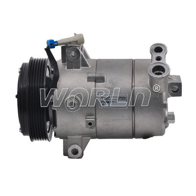 CVC 6PK যানবাহন এসি কম্প্রেসার Chevrolet Epica WXCV007 এর জন্য