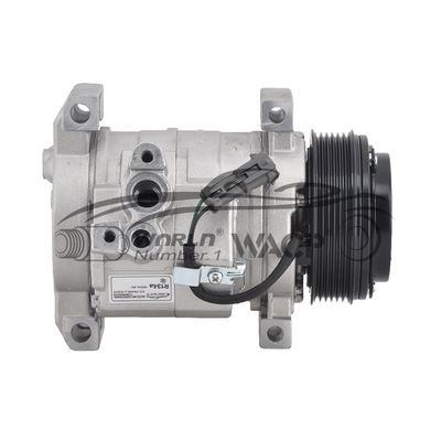 10SR18C যানবাহন এসি কম্প্রেসার Chevrolet পিকআপ 4.3 WXCV037 জন্য
