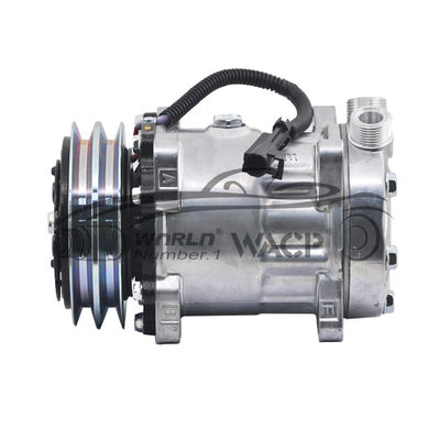 SD7097401 SANDEN7401 অটো কম্প্রেসার এয়ার কন্ডিশনার Chevy GMC মোটরহ্যাম WXDG029