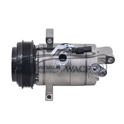 26410997 650686025 অটো এয়ার কন্ডিশনার কম্প্রেসার Chevrolet Onix প্লাস প্রিজম প্লাস ট্র্যাকার WXCV069 জন্য