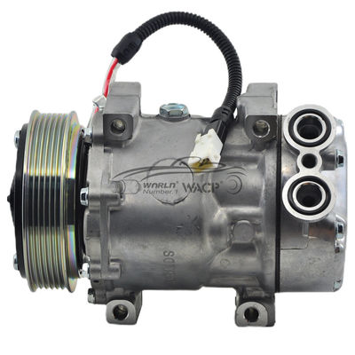 6453KT অটো এয়ার কন্ডিশনার কম্প্রেসার জন্য Peugeot406 জন্য Evasion WXPG019