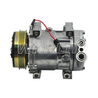 Peugeot308 এর জন্য Fiat Ducato এর জন্য Peugeot Boxer WXPG027 এর জন্য অটো এসি পার্ট কম্প্রেসার