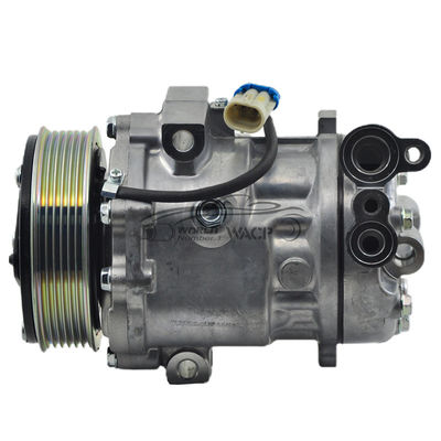 685405 অটো এসি পার্টস কম্প্রেসার জন্য Opel Corsa জন্য Agila WXOP020