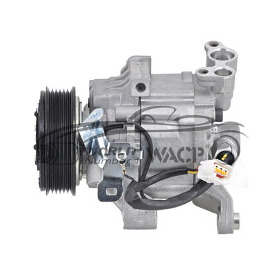 73111SG010 Subaru Impreza ফরেস্টার WXSB012 জন্য গাড়ী এয়ার কন্ডিশনার কম্প্রেসার