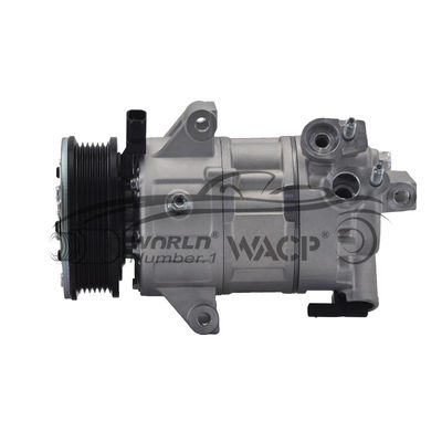 আর.সি.600.416 কার এয়ার কন্ডিশনার কম্প্রেসার FORD ECOSPORT 1.5 2017 12V POLIA 6PK 108MM WXFD128