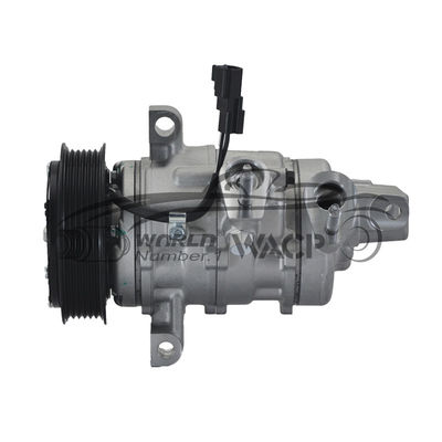 E3B119D629BB XI4472809511 অটো এসি কুলিং কম্প্রেসার ফোর্ড ফিয়েস্তা ইকোস্পোর্ট WXFD131 এর জন্য