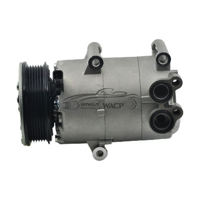 আর.সি.600.492 এসি এয়ার কন্ডিশনার গাড়ির জন্য 6G9119D629EH 1459711 ফোর্ড মোটর জন্য 1.6 2013 ভোল্টস POLIA WXVV027