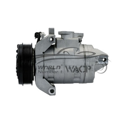 ফোর্ড F150 2.7 FL3Z19703E FL3H19D629EB WXFD159 এর জন্য DKS20DT কার এয়ার কন্ডিশনার কম্প্রেসার