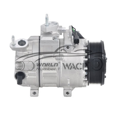 গাড়ি এয়ার কম্প্রেসার LC3H19D629AG T63326B ফোর্ড F250/F350/F450/F550/F600 6.7 WXFD162