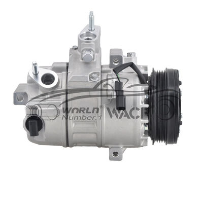 LK4119D629AG অটোমোটিভ কম্প্রেসার ফোর্ড F150 পিকআপ ট্রানজিট জন্য WXFD163