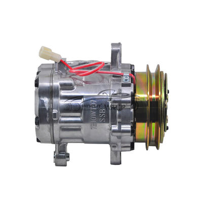 SD7B088316 এয়ার কন্ডিশনার অটো কার কম্প্রেসার জন্য Perodua Viva WXDH020