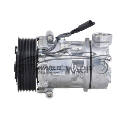 বেঞ্জ এসি কম্প্রেসার বেঞ্জ অ্যাকট্রোস এমপি 2 এমপি 3 24 ভি 2000-2003 WXMB001A এর জন্য